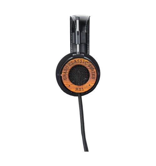Grado RS1 nauszne słuchawki otwarte Hi-Fi | WYSYŁKA 24h