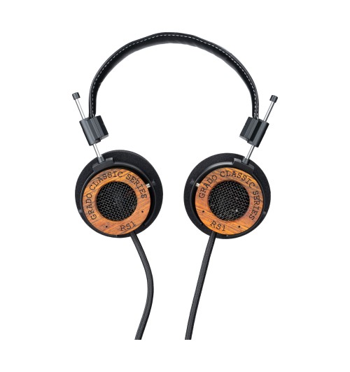 Grado RS1 nauszne słuchawki otwarte Hi-Fi | WYSYŁKA 24h
