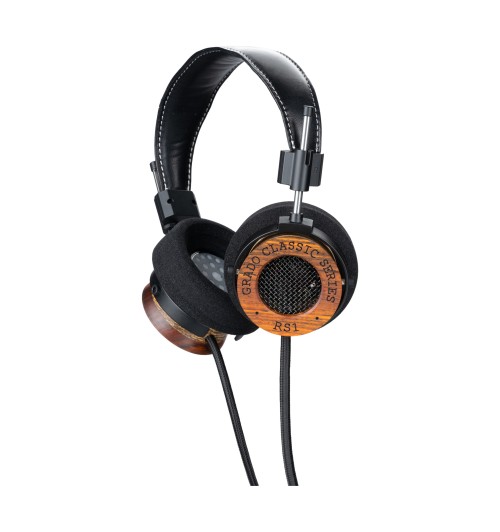 Grado RS1 nauszne słuchawki otwarte Hi-Fi | WYSYŁKA 24h