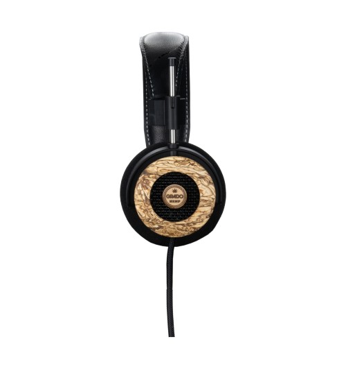 Grado Hemp nauszne słuchawki otwarte Hi-Fi | WYSYŁKA 24h