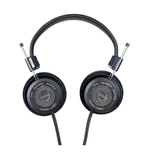 Grado SR325 nauszne słuchawki otwarte Hi-Fi | WYSYŁKA 24h
