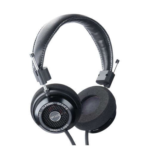 Grado SR325 nauszne słuchawki otwarte Hi-Fi | WYSYŁKA 24h