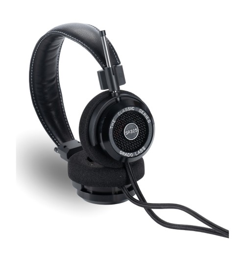 Grado SR325 nauszne słuchawki otwarte Hi-Fi | WYSYŁKA 24h