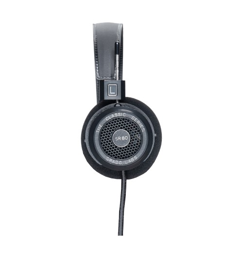Grado SR80 nauszne słuchawki otwarte Hi-Fi | WYSYŁKA 24h
