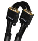 Kabel (przewód) VGA (D-Sub) WireWay WW320005 5m