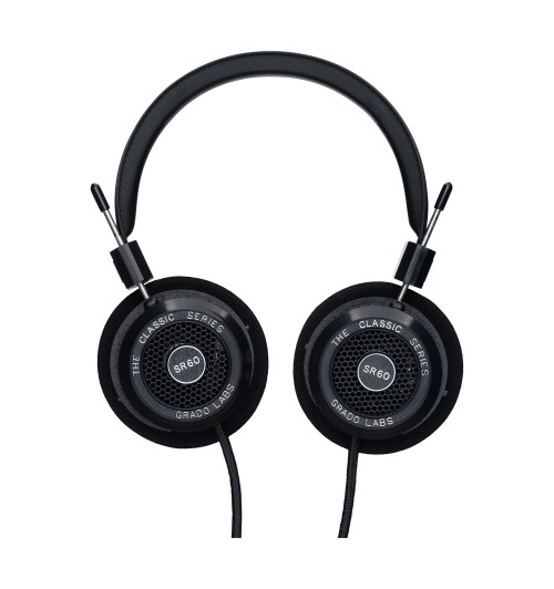 Grado SR60 nauszne słuchawki otwarte Hi-Fi | WYSYŁKA 24h