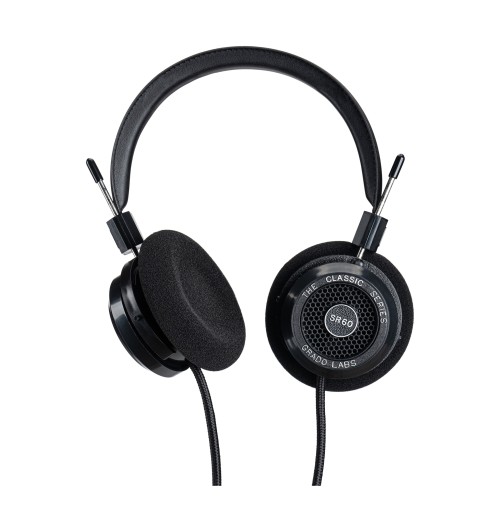Grado SR60 nauszne słuchawki otwarte Hi-Fi | WYSYŁKA 24h