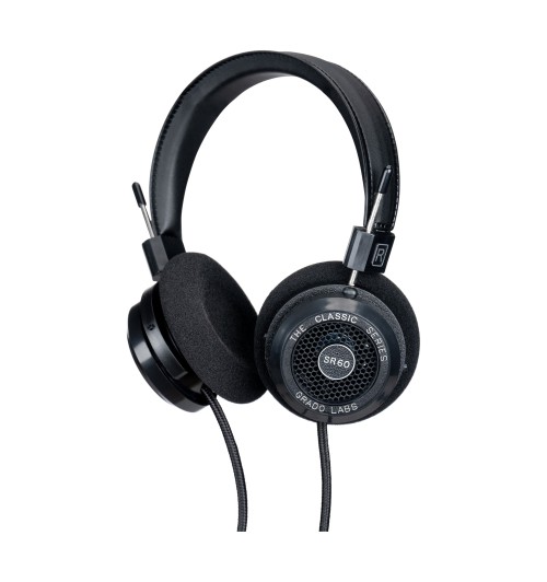 Grado SR60 nauszne słuchawki otwarte Hi-Fi | WYSYŁKA 24h