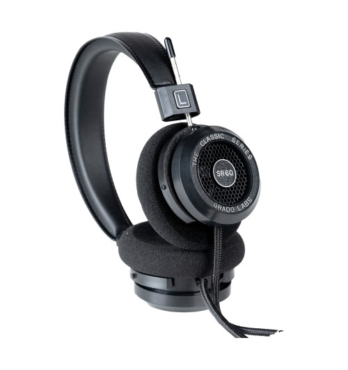 Grado SR60 nauszne słuchawki otwarte Hi-Fi | WYSYŁKA 24h