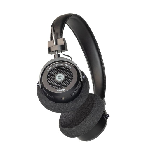 Grado GW100x otwarte słuchawki bezprzewodowe Bluetooth | WYSYŁKA 24h