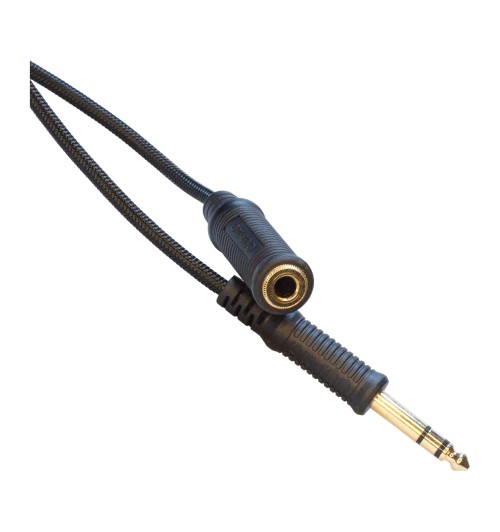 Grado 6.3 mm Extension 4C przedłużacz słuchawkowy 6.3 mm | WYSYŁKA 24h