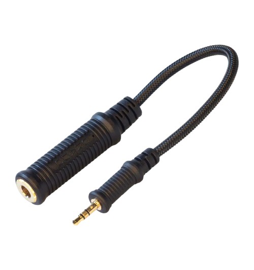 Grado Mini Adaptor 4C przejściówka słuchawkowa 6.3 mm na 3.5 mm | WYSYŁKA 24h