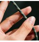 FiiO Link RCA4 S - Kabel cyfrowy koaksjalny 1x RCA - 3,5mm Jack 0,2m