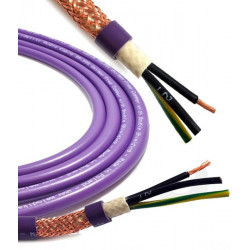 Kabel zasilający Melodika MDC3250 3x2,5mm2