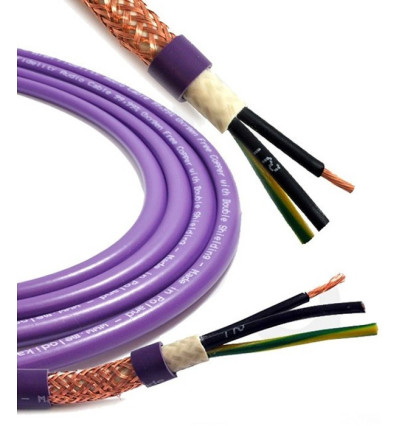 Kabel zasilający Melodika MDC3150 3x1,5mm2