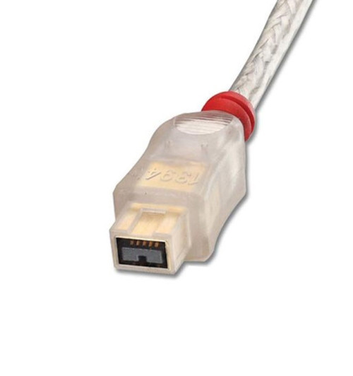 Lindy Kabel FireWire 800 9-4 30787 3 m