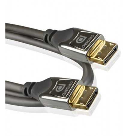 Kabel Przewód DisplayPort HD Lindy Cromo 41535 5m