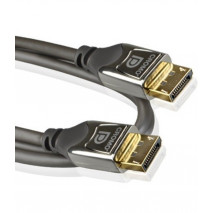 Kabel Przewód DisplayPort HD Lindy Cromo 41533 3m