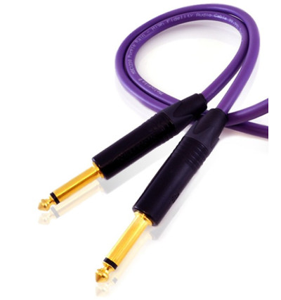 Kabel instrumentalny jack 6.3mm MDJ60 Melodika 6m