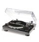 Gramofon automatyczny Audio-Technica AT-LP120-USB