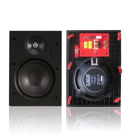 Głośniki instalacyjne TAGA Harmony TCW-900