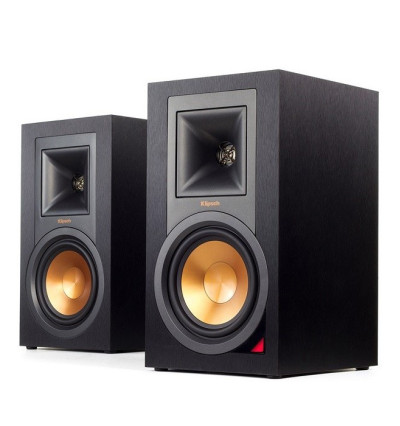 Kolumny podstawkowe Klipsch Reference R-15PM