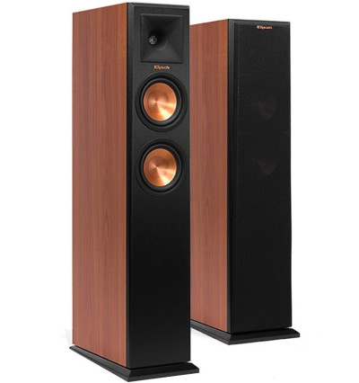 KOLUMNY PODŁOGOWE KLIPSCH RP-250F