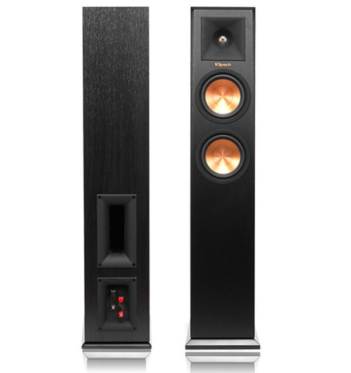 KOLUMNY PODŁOGOWE KLIPSCH RP-250F