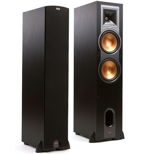 Kolumny podłogowe Klipsch Reference R-28F
