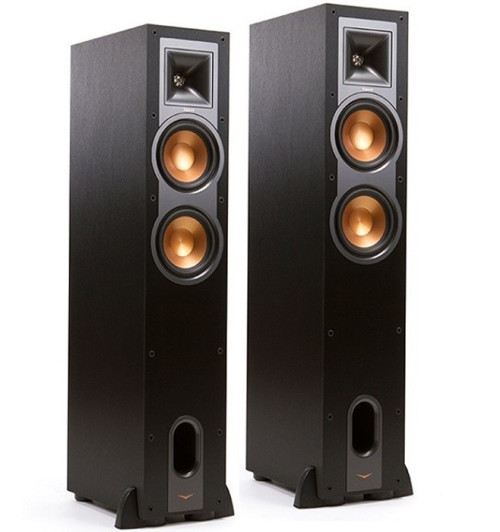 Kolumny podłogowe Klipsch Reference R-26F