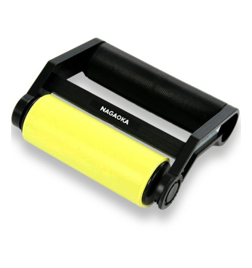 Nagaoka CL-1000 – Silikonowa rolka do czyszczenia płyt winylowych