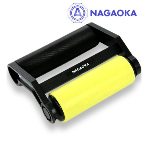 Nagaoka CL-1000 – Silikonowa rolka do czyszczenia płyt winylowych