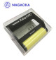 Nagaoka CL-1000 – Silikonowa rolka do czyszczenia płyt winylowych