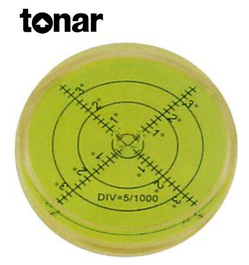 Tonar Ecolevel 5462 – Poziomica gramofonowa