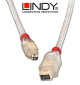 Lindy Kabel FireWire 800 9-4 30791 15 m