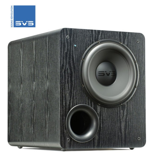 SVS PB-2000 – Subwoofer aktywny Bluetooth