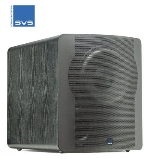 SVS PB-2000 – Subwoofer aktywny Bluetooth