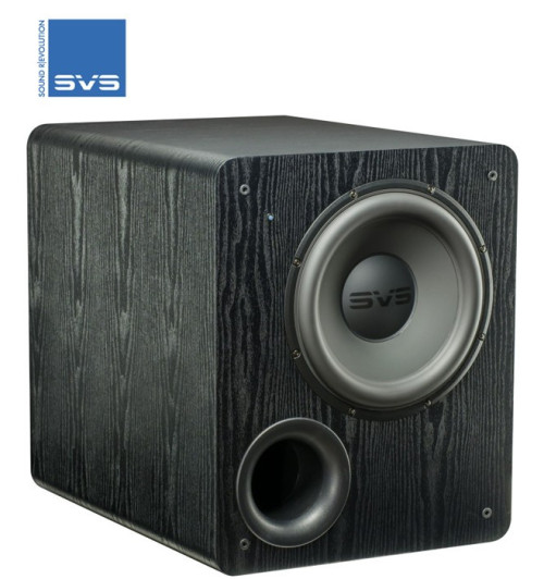 SVS PB-2000 – Subwoofer aktywny Bluetooth