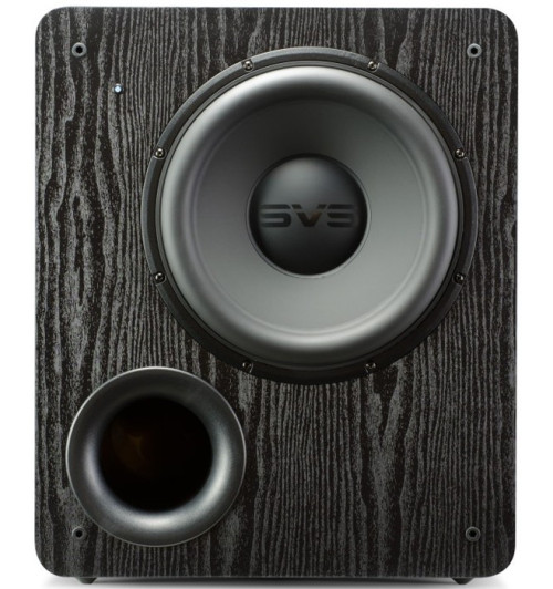 SVS PB-2000 – Subwoofer aktywny Bluetooth