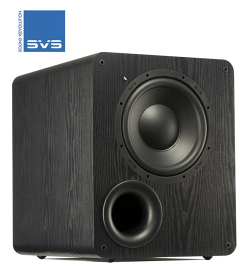 SVS PB-1000 – Subwoofer aktywny Bluetooth
