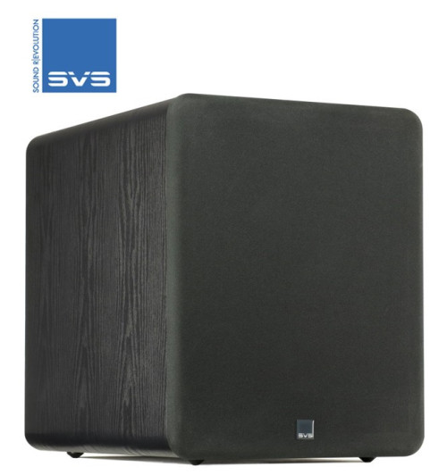SVS PB-1000 – Subwoofer aktywny Bluetooth