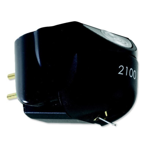 Wkładka gramofonowa typu MM Goldring 2100