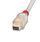 Lindy Kabel FireWire 800 9-4 30792 20 m