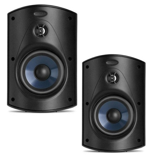 Głośniki zewnętrzne wodoodporne POLK AUDIO Atrium 4