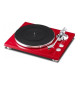 Gramofon półautomatyczny TEAC TN-300 z wkładką MM