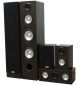 Zestaw kolumn kina domowego TAGA HARMONY TAV-406 v2 - 5.0