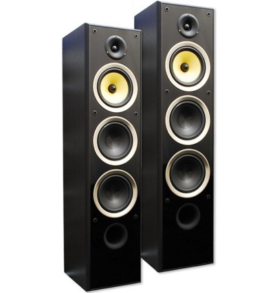 Kolumny podłogowe TAGA Harmony TAV-616F