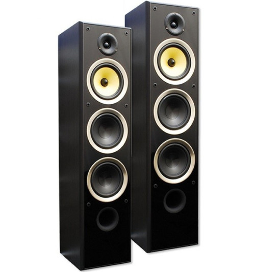 Kolumny podłogowe TAGA Harmony TAV-616F