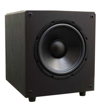 Subwoofer aktywny TAGA HARMONY TSW-200