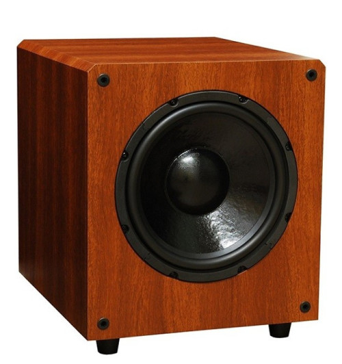 Subwoofer aktywny TAGA HARMONY TSW-120 v.2